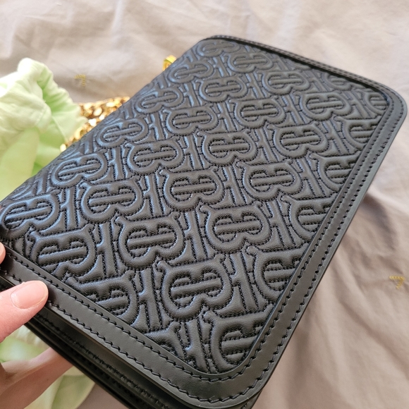 Burberry crossbody bag - Picture 4 of 11